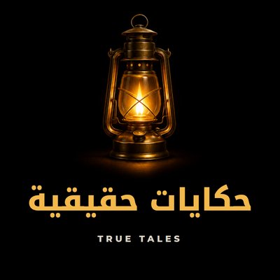 حكايات حقيقية – True Tales